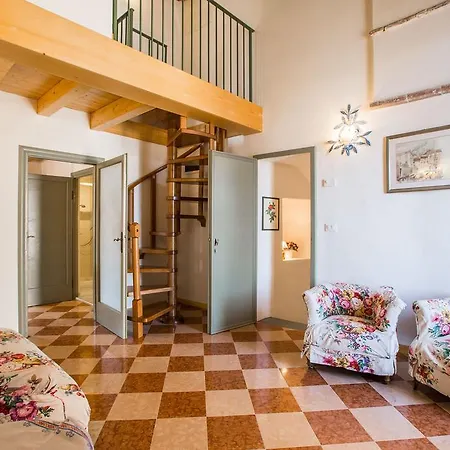 Le Camerine Apartment Water Front Toscolano Maderno Exterior photo