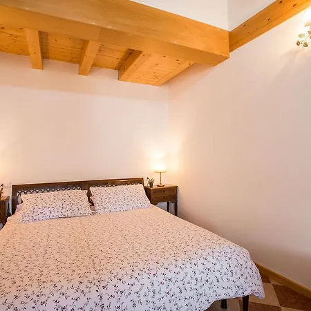Le Camerine Apartment Water Front Toscolano Maderno Exterior photo