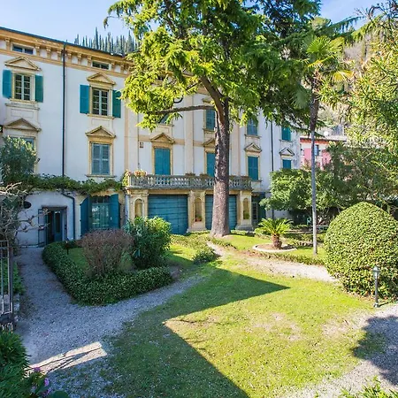 Le Camerine Apartment Water Front Toscolano Maderno Exterior photo