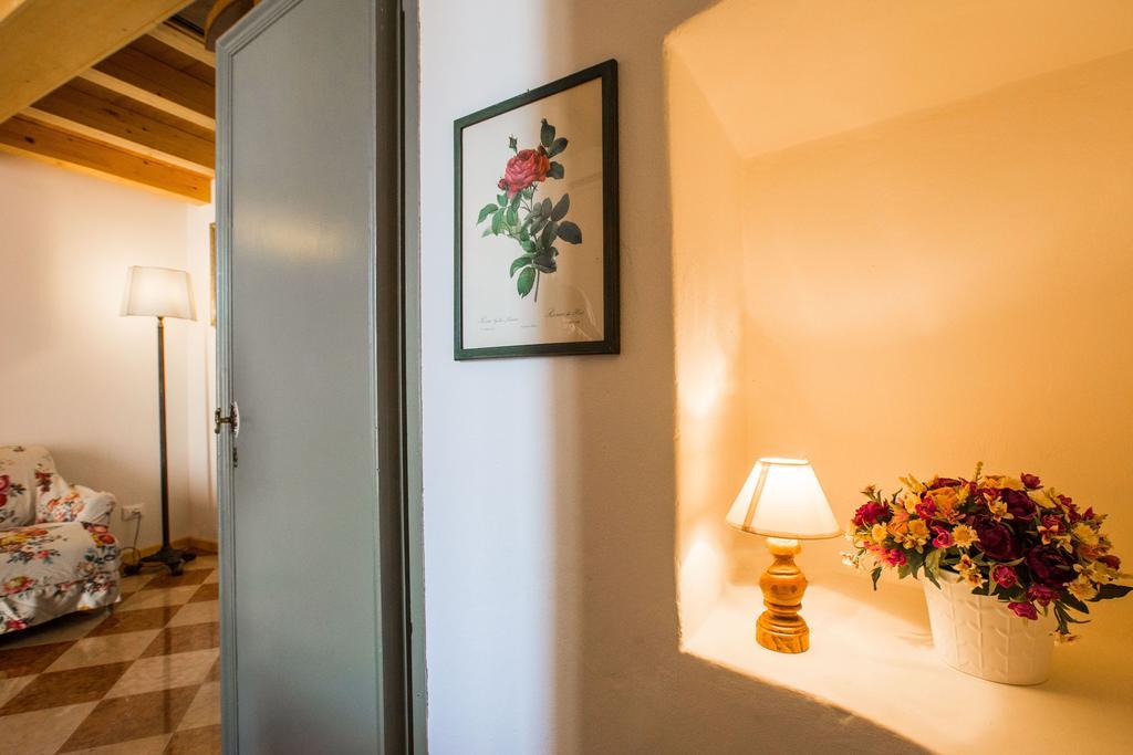 Le Camerine Water Front Apartment *