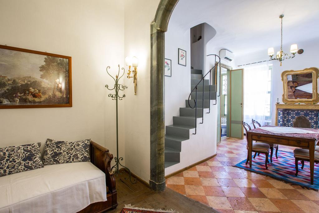 Le Camerine Water Front Toscolano Maderno
