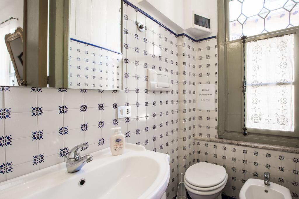 Apartment Le Camerine Water Front *