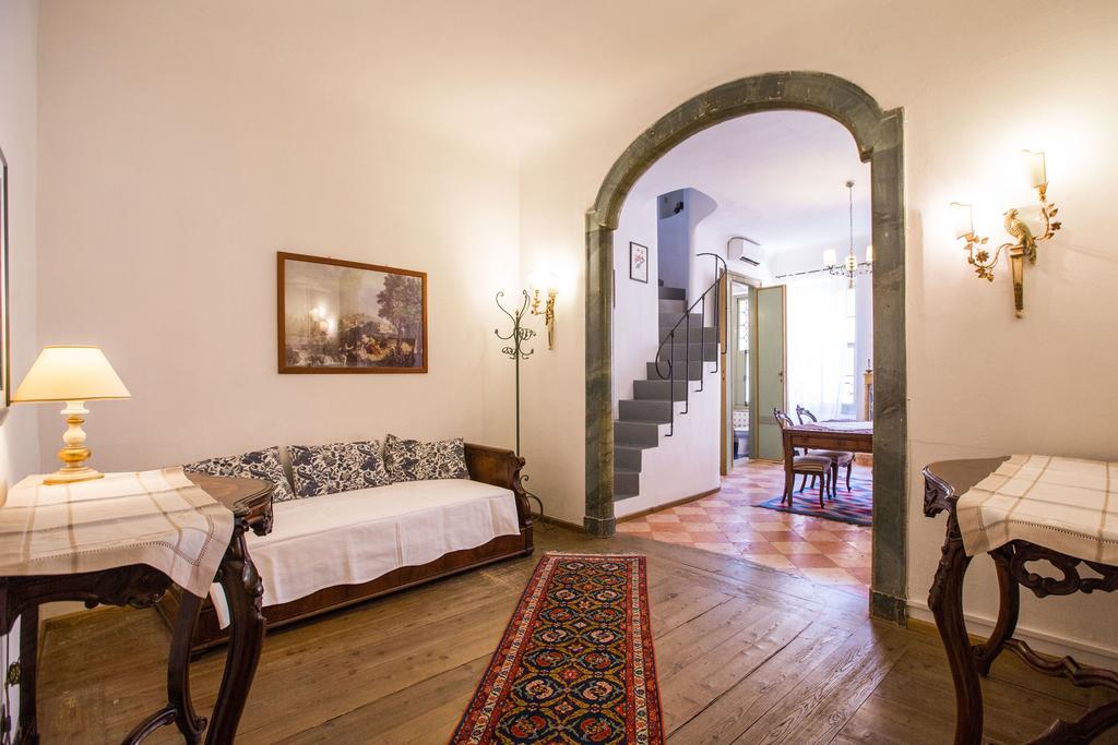 Apartment Le Camerine Water Front *