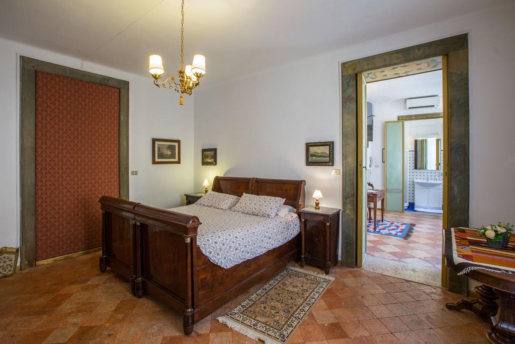 Le Camerine Water Front * Toscolano Maderno