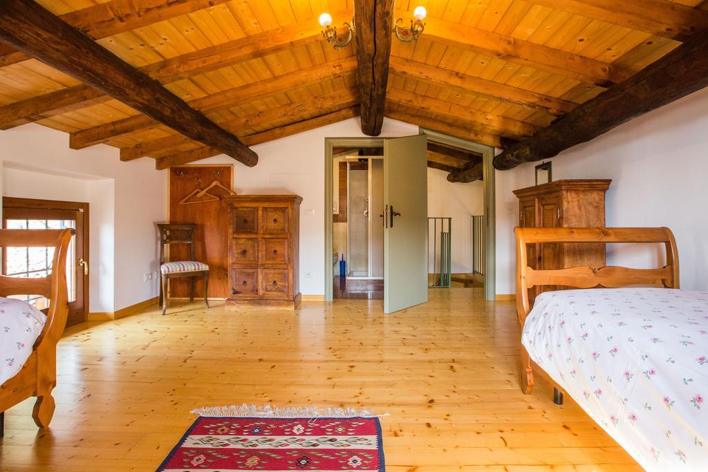 Appartement Le Camerine Water Front
