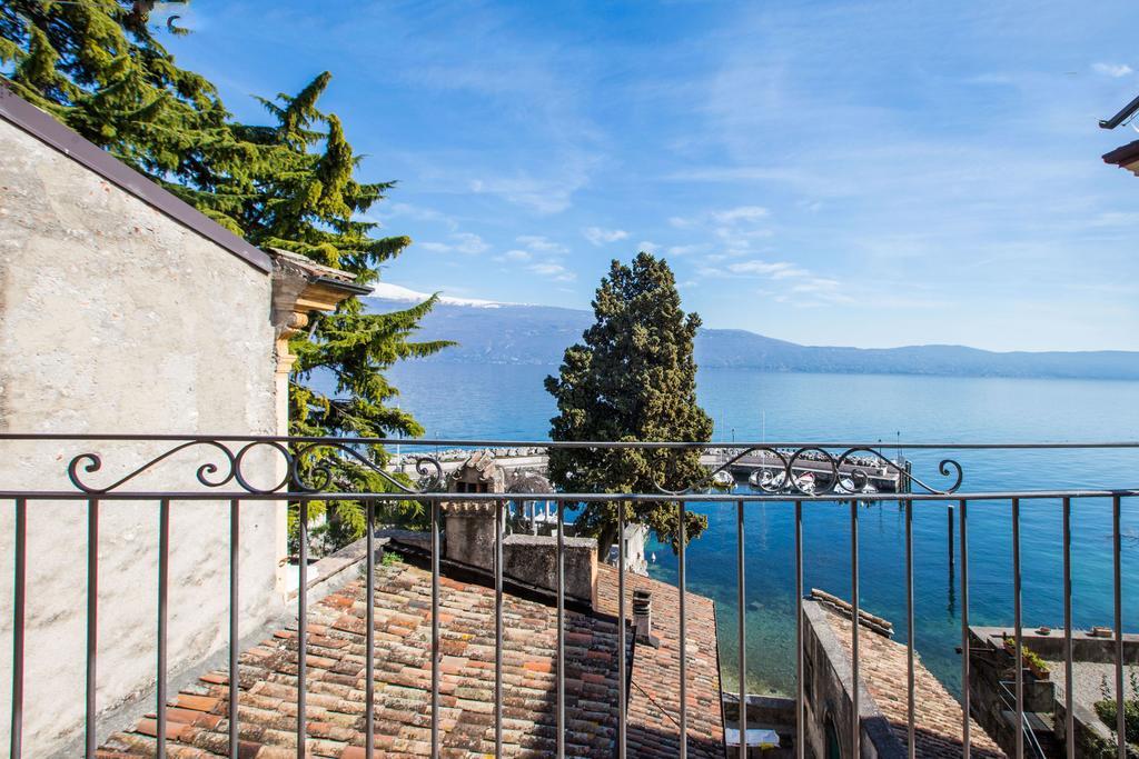 Le Camerine Water Front Toscolano Maderno