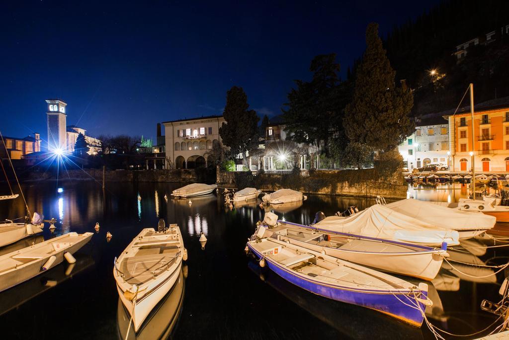 Le Camerine Water Front * Toscolano Maderno