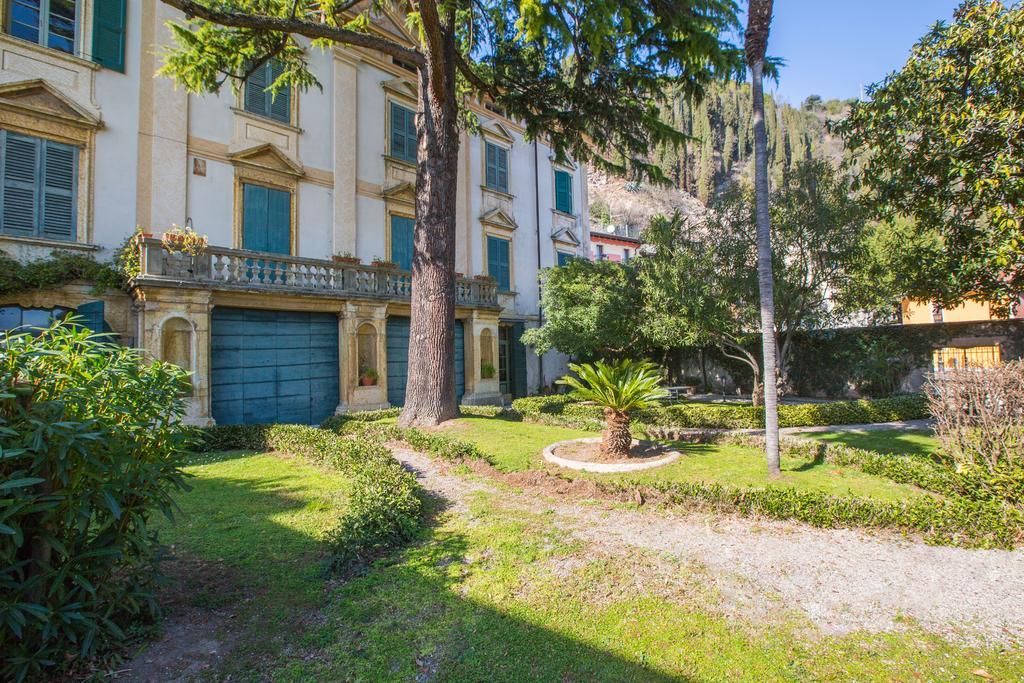 Le Camerine Water Front * Toscolano Maderno
